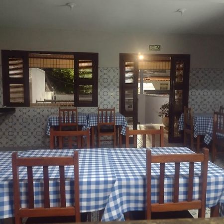 Pousada Centro E Praia Fortaleza Dış mekan fotoğraf