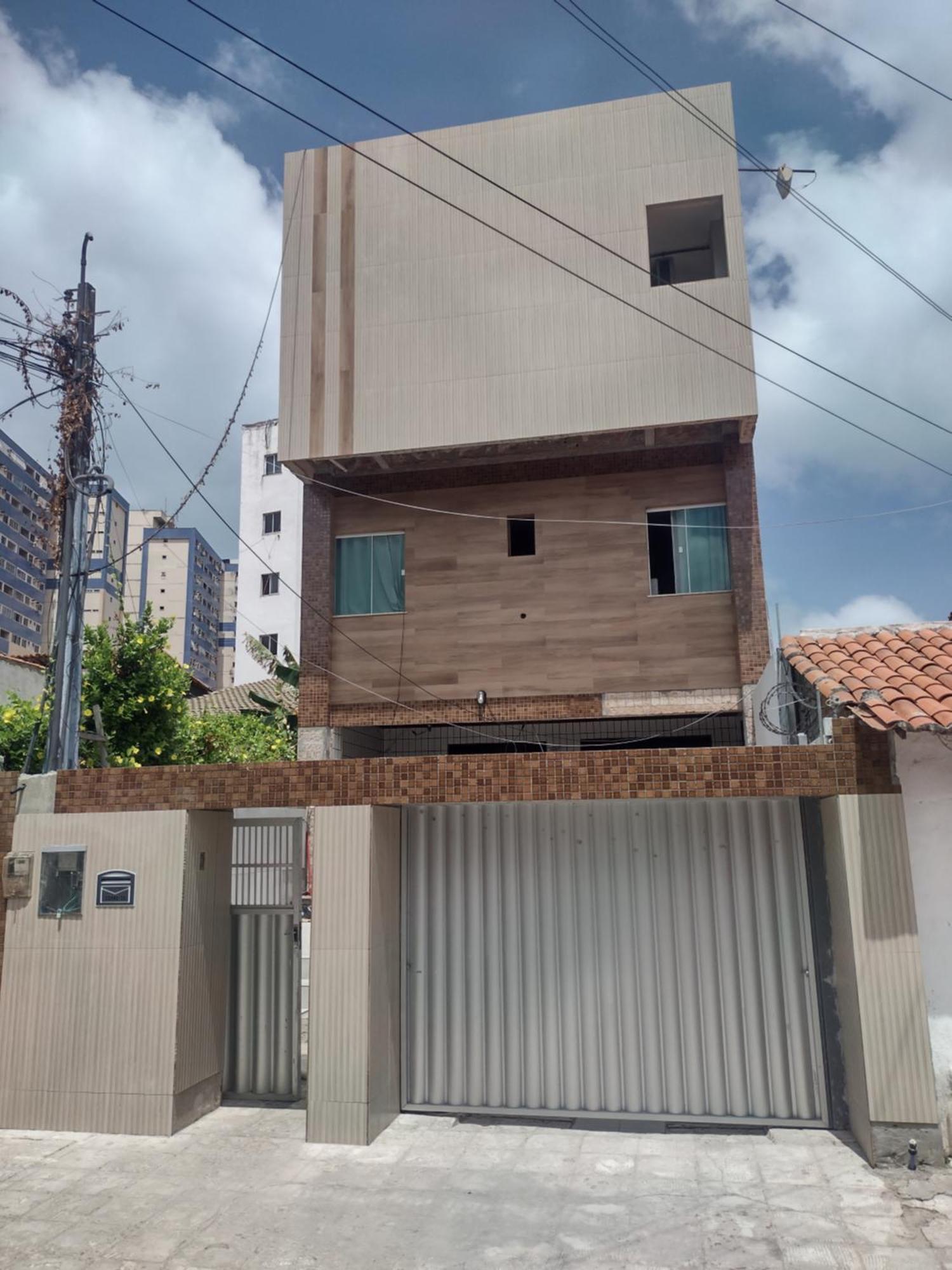 Pousada Centro E Praia Fortaleza Dış mekan fotoğraf